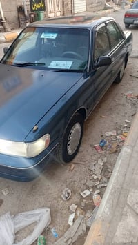 موديل ٩٤ • مكينة وكير جدد • لايت زنون