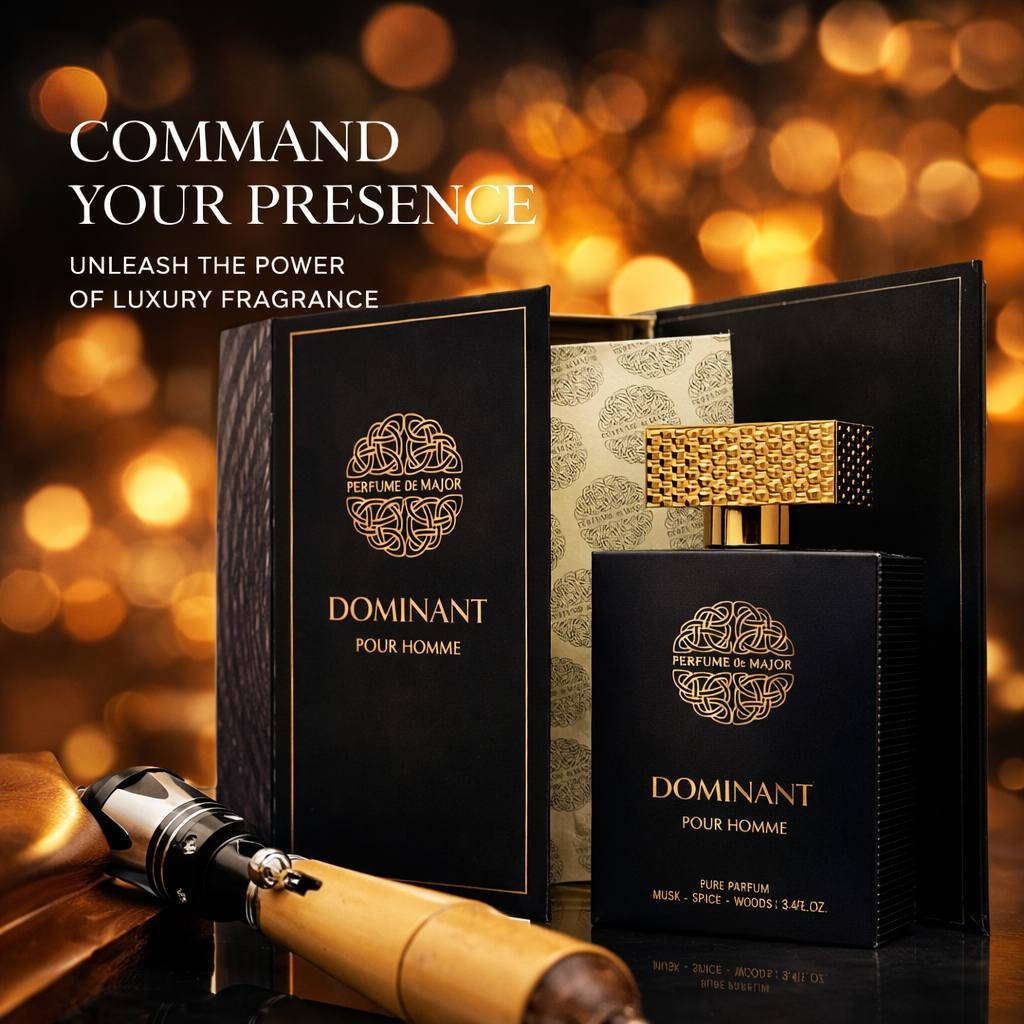 🔥 عطر DOMINANT  الاصلي الفرنسي 🔥
((عرض خاص لفترى محدوده))
إذا تحب العطر القوي والجذاب… هذا اختيارك!
ثبات عالي وفوحان مميز يخلي حضورك مختلف.

✨ عطر--فرنسي فاخر – رائحة فخمة – أناقة لا تُنسى

💰 السعر: 35 ألف فقط
🚚 توصيل مجاني لكل المحافظات
ملاحضه للمصداقيه 🔥:تفحص باركود اذا مو فرنسي لتستلم الطلب 🔥
📩 للحجز راسلنا الآن قبل نفاد الكمية.


**إذا كنت صاحب هذا الإعلان وتريد حذفه لأي سبب، رجاءا أرسل رسالة إلى الدعم الفني**
