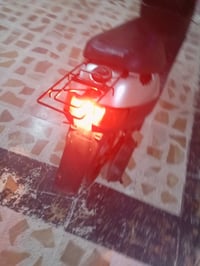 بوتين • معمره • يعوز باتري