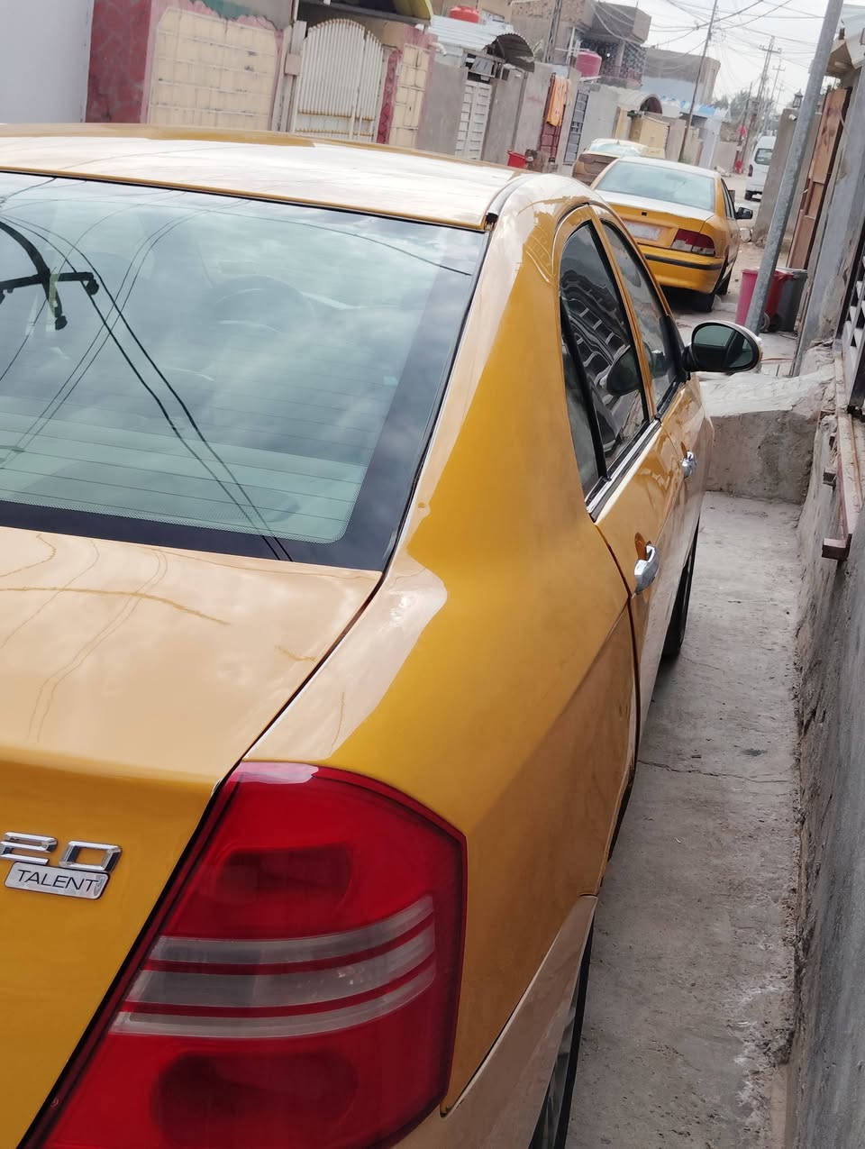 سلام عليكم 
ليفان 2012 مابيه اي حادث 
مصفرة هيئة وغرامات 
رقم بابل 
عنواني بابل مركز مدينة 
السعر 44وبيها مجال 
الاستفسار على الرقم ***********
