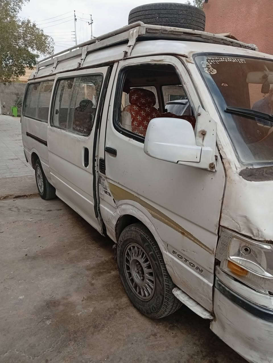 سلام عليكم فتون للبيع بلاديه كير عادي رقم الماني (أ) سعر 17 مكاني بصره ابي الخصيب
***********
