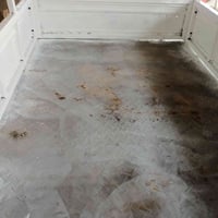 رفاعي • بدي تعبان • فرشه ٢مم