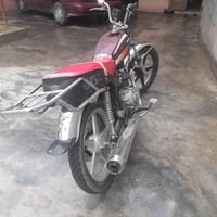 دراجة ٤ كير • موديل ٢٠١٩ • جلولاء ديالى