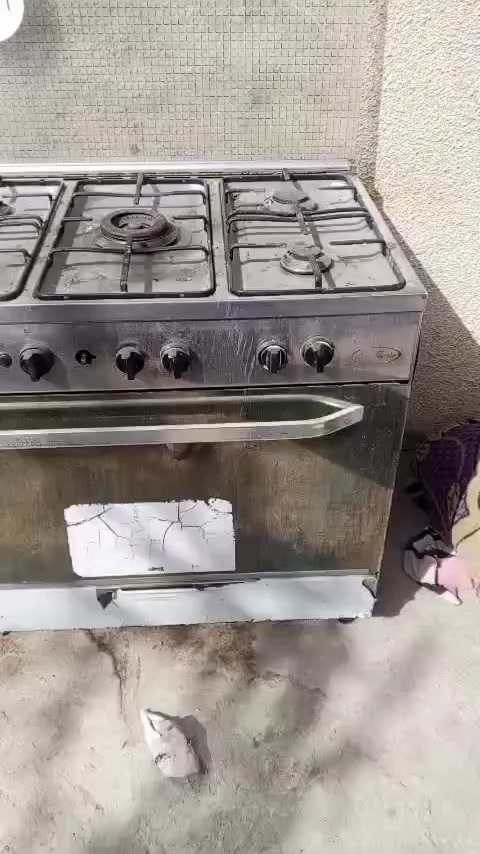 طباخ نضيف شغال 80, بي مجال كربلاء حي العسكري


**إذا كنت صاحب هذا الإعلان وتريد حذفه لأي سبب، رجاءا أرسل رسالة إلى الدعم الفني**