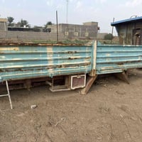 البصره الدير • قطع غيار • محل