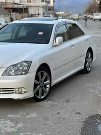 شاهینه براوه سپورت • ٢٠٠٥ • ١٨٢٠٠٠ كم