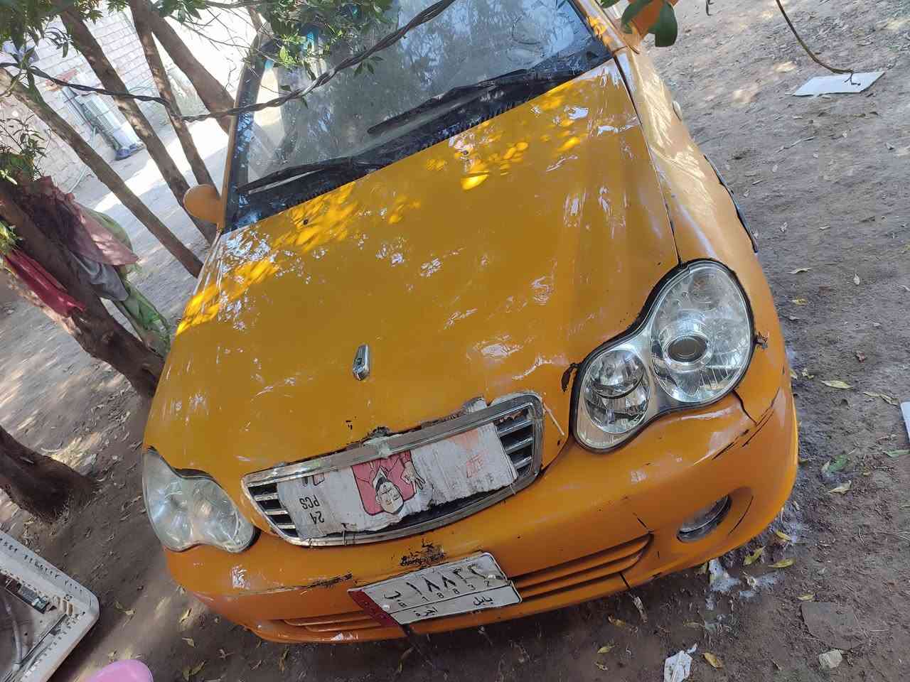 بيع مستعجل بابل مشروع وطني سنويه ل 2028السياره بيه عطل كهربائي وبيع هل موجود راعيه موجود مداور ثاني يوم ابيع جوم حديد رقمي بي واتساب *********** السعر 15وبيه مجال. مستعجل ع بيع عندي عمليه
