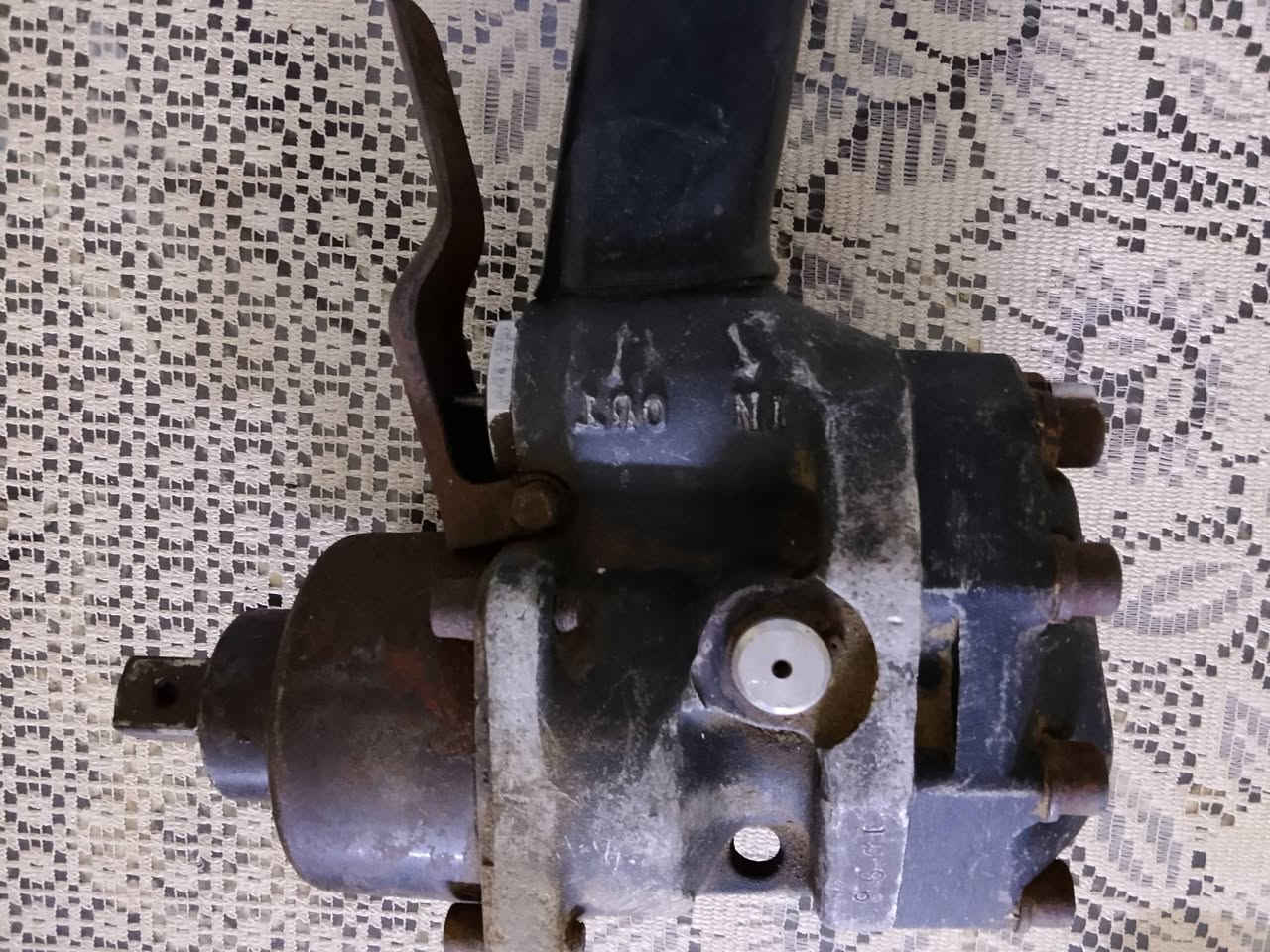 غراض للبيع دريل وعدد سبانه حجم 50 و36 والبوكس 32 والدريل حجم24 الاستفسار ع الخاص


**إذا كنت صاحب هذا الإعلان وتريد حذفه لأي سبب، رجاءا أرسل رسالة إلى الدعم الفني**