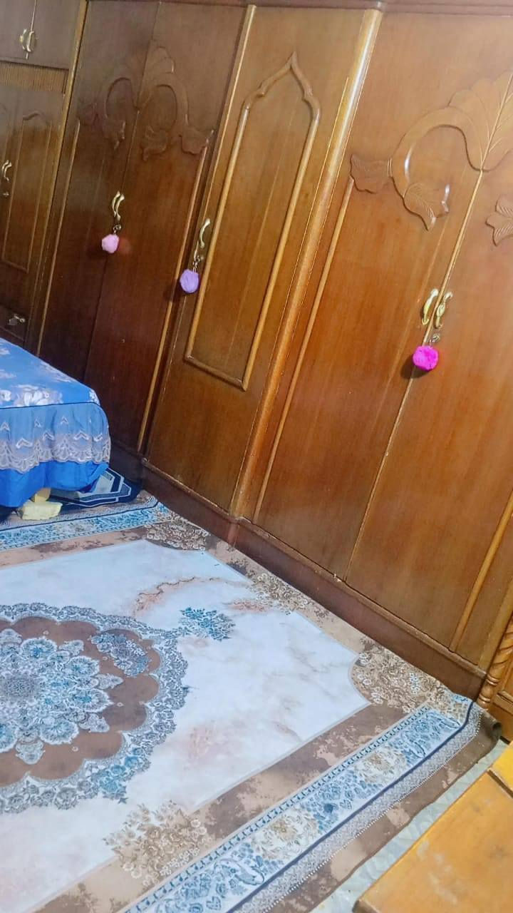 السلام عليكم غرفتين صاج بسعرمناسب تواصل على رقم ***********بي وتساب
