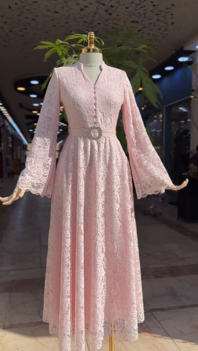 ⁨	علقي ب(تم) ✅ يوصلج السعر 🌸
العنون حله شارع الجمعية مجمع القاهرة
_رقم الوتس اب ***********
_يتوفر توصيل جميع المحافظات العراق
_القياسات من 36/38/40/42/44/46⁩

