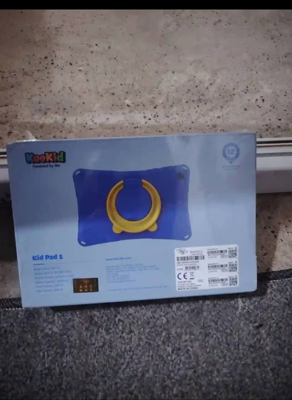 السلام عليكم عندنا ايبادات اثنين للبيع الاتصال على الرقم الذاكره 64 البطاريه 4000
***********
