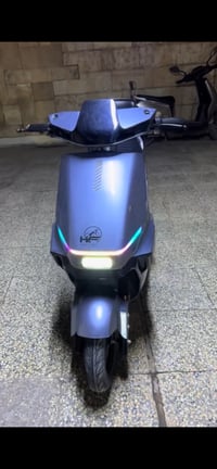 مستعجل عليها تجي تفحص بعينك والدراجة نضيفة كلش اسمها // دراجة شحن ماتر...