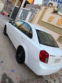 اوبترا ٢٠١٠ • نقص تبريد • رقم بصره