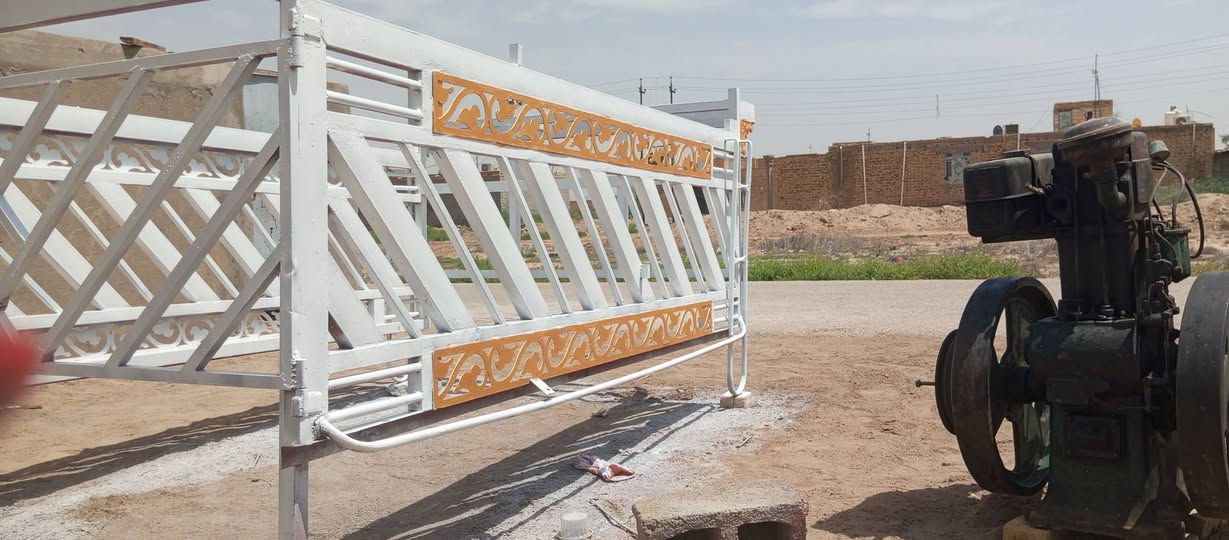 سلام عليكم محجر كيه نثيه البيع
مكاني ناصريه 
سعر325 وبي مجال
***********
