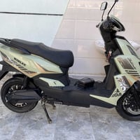 دراجة شحن • موديل 2025 • الطارمية