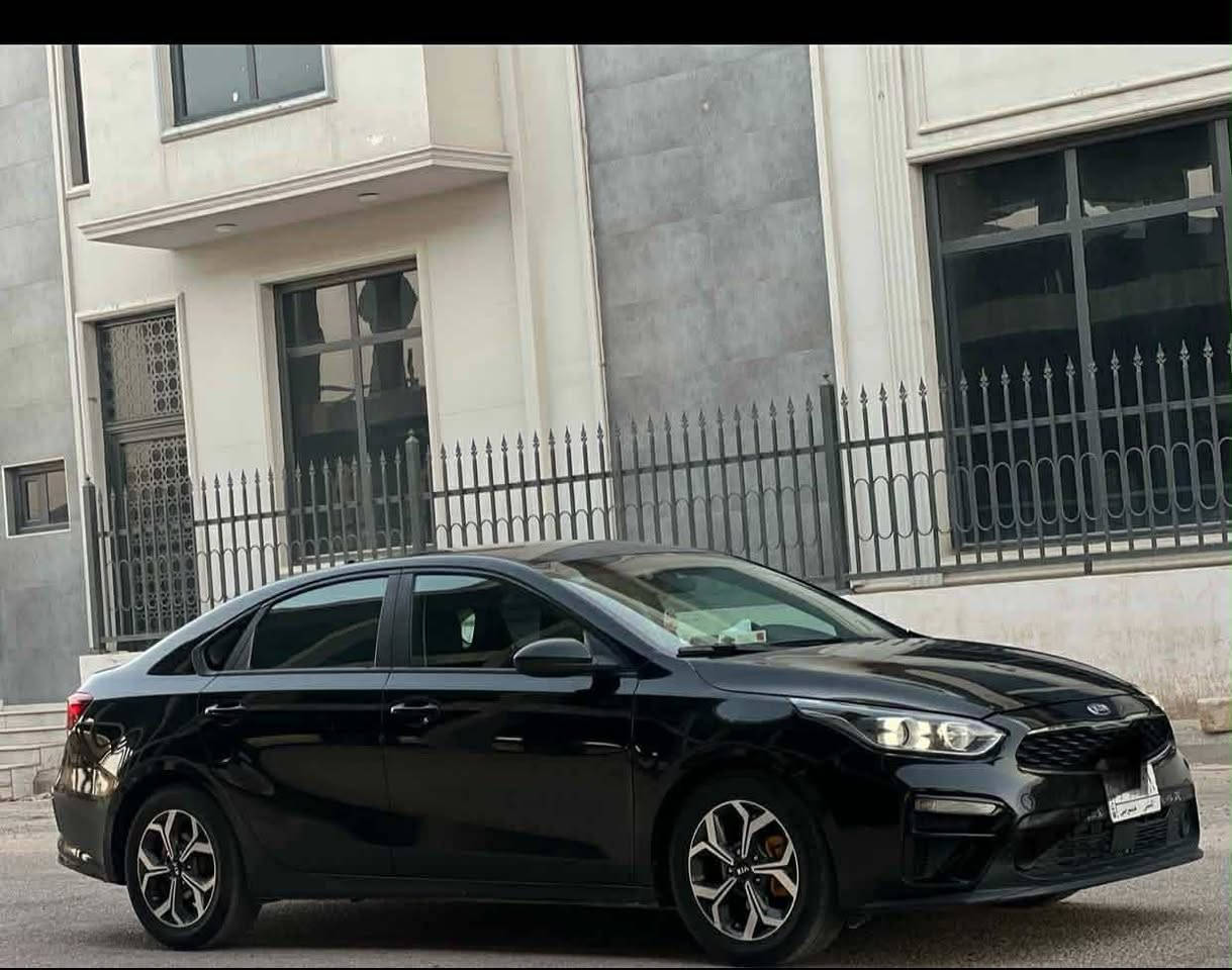 للبيع او مراوس بجارجر اقل
السلام عليكم كيا فورتي موديل 2021 وارد امريكي بيها قطعه

واحده تبديل والباقي كفاله عامه سياره معوقين وكاله عامه

باسم المشتري مكينه دوش 2000 سياره ماشیه 78 سياره جديده حيل تبريد تدفئه وحداديه ودواخل كهربائيات كله جديد مكان السياره الرميثة سعر السيارة 128 وبيها مجال


**إذا كنت صاحب هذا الإعلان وتريد حذفه لأي سبب، رجاءا أرسل رسالة إلى الدعم الفني**