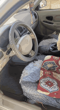 السلام عليكم. أكسنت فيرنا ٢٠٠٩بغداد ١٦٠٠مفتوح محرك كير كهربائيات كامله بأسمي رقم دولي تحويل مباشرالسعر ٧٠وبيها مجال  باقي التفاصيل على الهاتف ***********
