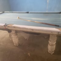 ميزين • كلمن • بغداد