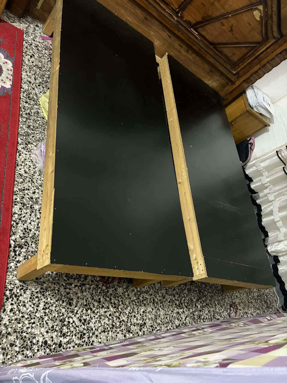 للبيع البراد ب ٥٠ الجنابي ب١٥ الوحده الصومايه ب ٢٥ الوحده العنوان بغداد الزعفرانية


**إذا كنت صاحب هذا الإعلان وتريد حذفه لأي سبب، رجاءا أرسل رسالة إلى الدعم الفني**