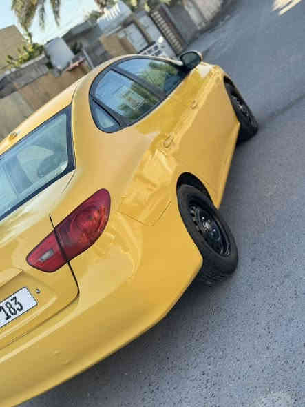 السلام عليكم من رخصه الادمن للبيع النترا موديل 2008 السياره حلوه نصبتها حلوه مصبوغه جديد بعدها مامبولشه 
داخلها حلو حداديه امامي خلفي جديد مكينه وكير جدد تخم تاير جديد تخم ويل جديد السياره وارد امريكي ضربتها جاملغ خلفي  رقمها كربلاء الجديد بسمي تحويل ثاني يوم هيئه وغرامات مصفره السياره العنوان بغداد جسر ديالى قرب فلكه سلمان باك السعر (75) وبيها مجال بسيط رقم تليفوني (***********) اتصال فقط مامتواجد ع فيس قليل
