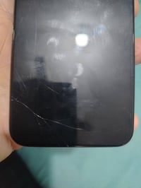 ايفون اكس • ٦٤ جيجا • فيس ايدي متوقف