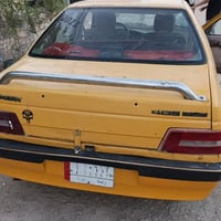 ٢٠١١ • الكوت • محرك مكفول