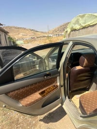 كامري • ٢٠٠٣ • محرك ٦