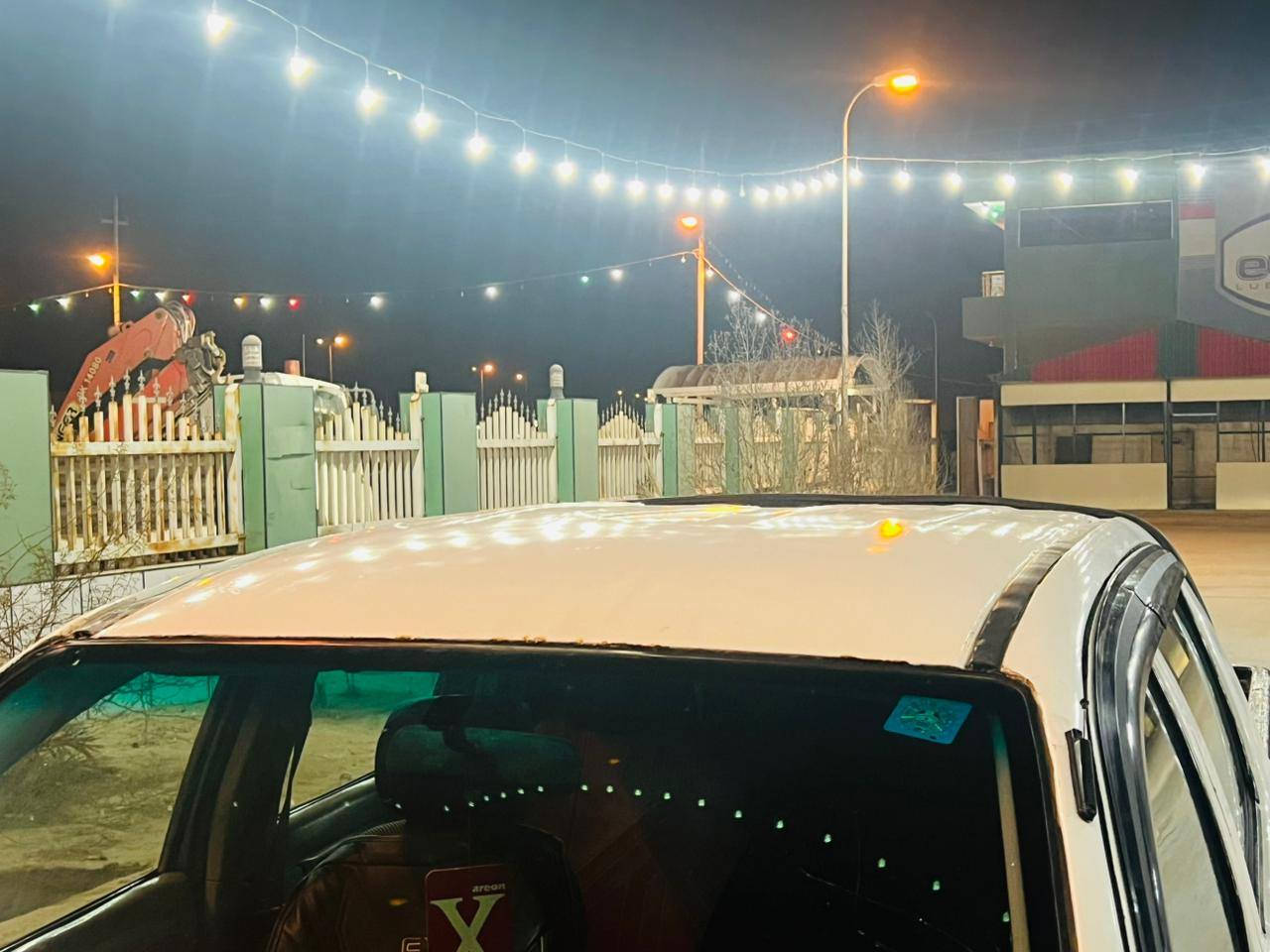 السلام عليكم سياره البيع فلونزا موديل 2010 فول  كير عادي رقم ميسان سياره بيه تجيه خفيفه رقم نكليزي جاهزه تايرات حداديه دواخل جدد السعر 110 مكاني بصره *********** التفاصيل اتصل  بل خدمه
