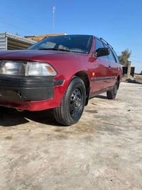 كارينا • ٩١ • رقم دولي نينوى