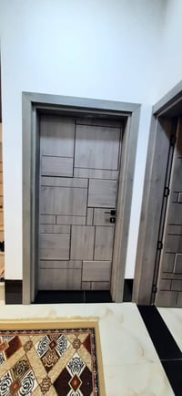 عروض مميزة على الأبواب التركية  🔹 تصاميم عصرية وكلاسيكية تناسب جميع ال...