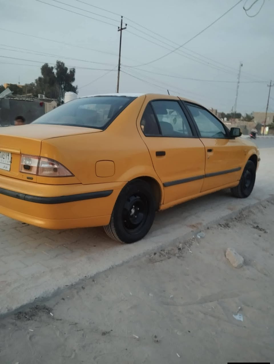 السلام عليكم ورحمة الله وبركاته
سمند 2017دخول الأول رقم ذي قار مداور ثاني يوم سنويه ل27جاهزه ومابيه كل نقص 37وبيه مجال مكاني كربلاء ***********
