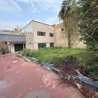 للبيع ......📢 العنوان شارع المغرب فرع مستشفى المؤيد  المساحة 500 متر ا...