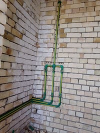 صيانة ماء ومجاري • داخل طوريج