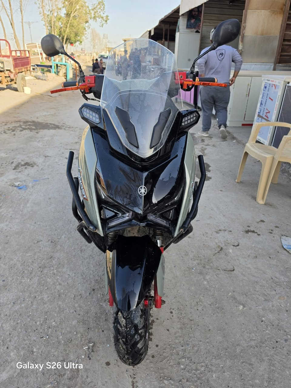 للبيع مستعجل 550شغاله


**إذا كنت صاحب هذا الإعلان وتريد حذفه لأي سبب، رجاءا أرسل رسالة إلى الدعم الفني**
