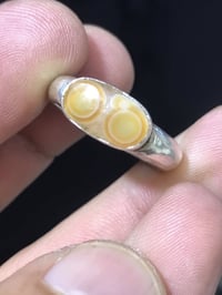 سليماني • عينتين • صياغة يدوية