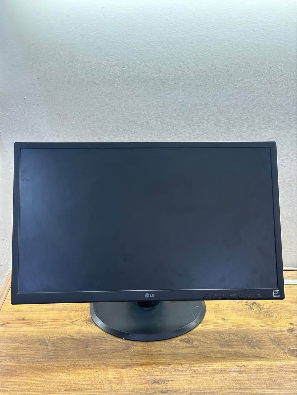 LG monitor
1080p
75Hz
LCD Ils دهوك, العراق


**إذا كنت صاحب هذا الإعلان وتريد حذفه لأي سبب، رجاءا أرسل رسالة إلى الدعم الفني**