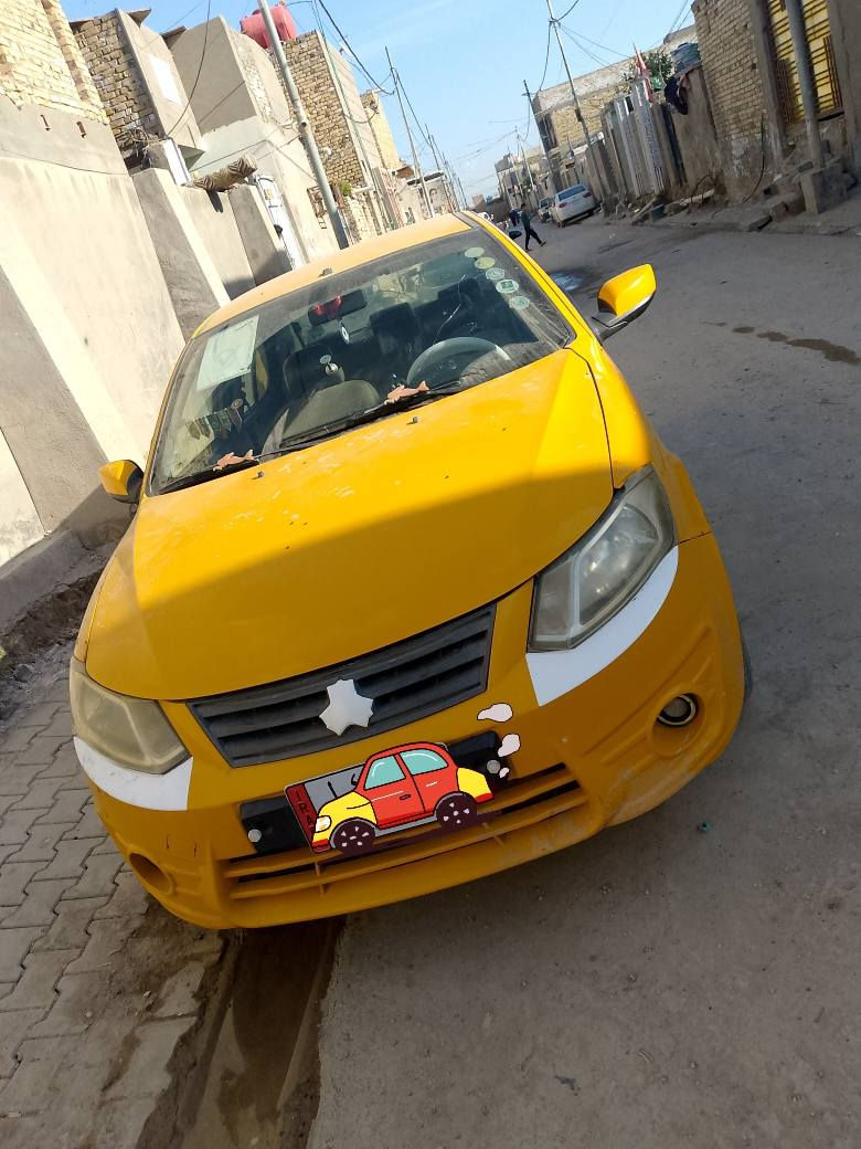 السلام عليكم 
سانيا موديل 2020 قادسيه
 تريد مداور تريد وكاله عدي وكاله بيهه من مالكهه
سنويه لل2028  هيئه وغرامه مصفره
للبيع كفاله من ضربه وتبديل وصبغ بيهه بارد بل جوملغ فقط السونار موضح كلشي سياره جاهزه تخم تاير حداديه كير محرك كفاله تبريد ثلج سنتر لوك كله ع وضع شركه سياره نضيفه وخير من الله 
السعر 55 بيهه مجال حك جيه 
الديوانيه حي العسكري 
للاستفسار الاتصال ‏‪***********‬‏
متواجد
