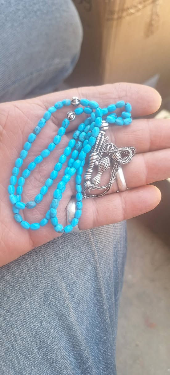 للبيع 📿
سبحة رضوية نيشابورية أصلية
ذمّة ١٠١ حبّة
شغل فاخر من الرضوي الأصيل، لون مميز ولمعة جميلة، مناسبة للاقتناء والهدايا والاستعمال اليومي.
لأصحاب الذوق الرفيع وعشّاق السبح الأصلية.
للاستفسار والسعر التواصل خاص للبيع ويوجد توصيل كافةالمحافظات بالحقيقه احلى للعلم الكركوشه والدرك فضه


**إذا كنت صاحب هذا الإعلان وتريد حذفه لأي سبب، رجاءا أرسل رسالة إلى الدعم الفني**