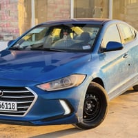 للبيع النترا موديل 2017 رقم شمالي بسمي هزه وسنويه ورقم جديد كير ومحرك ...