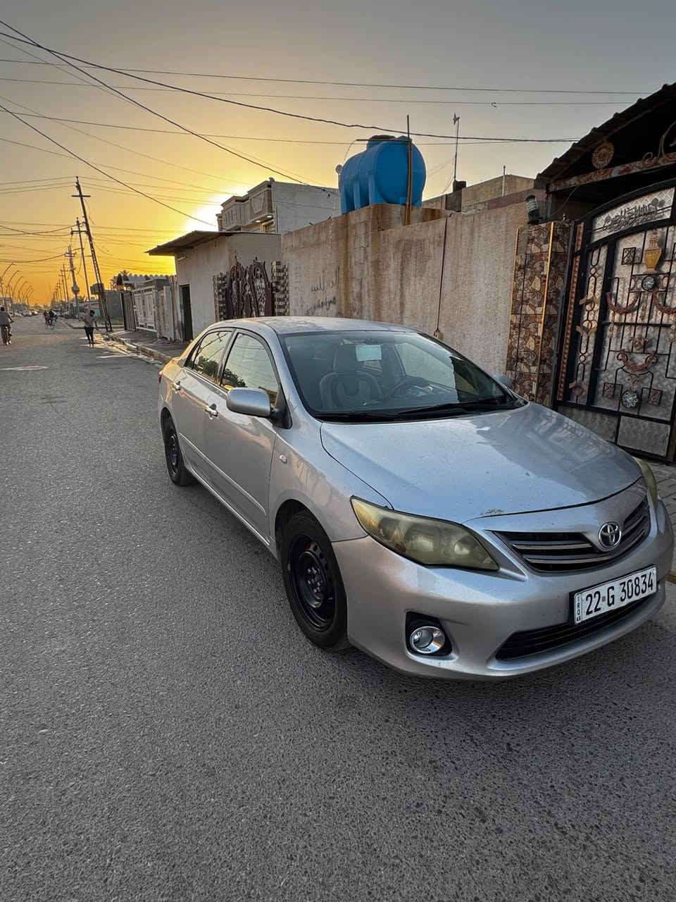 تحويل مباشر
بيها 3 قطع بدون دواخل
منضومة تبريد جديده
كير محرك خير من الله
سعر 105 وبيها مجال حك جيه
مكان السياره الحبانية السيسي *********** ***********
