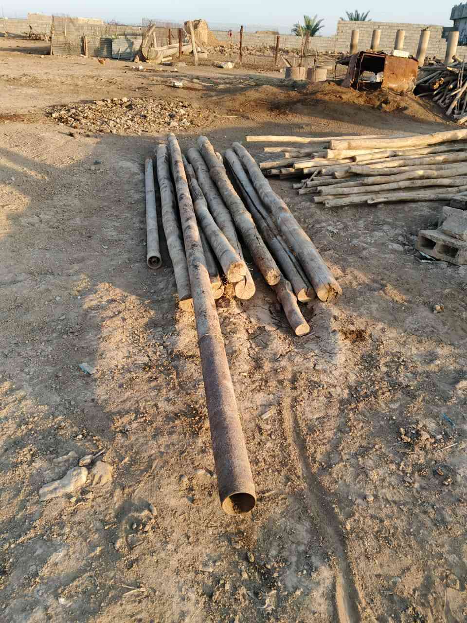 السلام عليكم شكل و مدود للبيع كلو نضيف اني مكلف بل نشر هاذا رقم صاحبهن ***********
