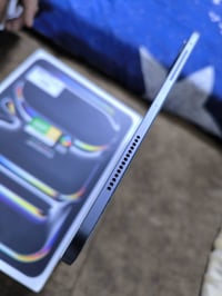 ايباد 11 M4 • ٢٥٦ • بطارية ٩٥٪
