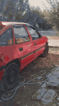 سلام عليكم من رخصت الدمن 93 للبيع 20 ورقه به مجال
سنويه 26 باتري جديد 4اطارات جديده *********** خابر تدلل مكانه كلار
