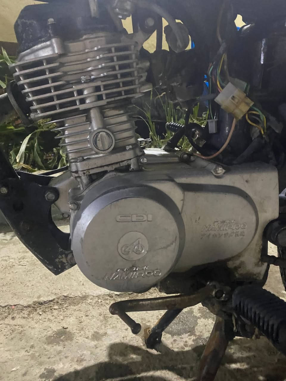 سلام عليكم دراجه رقم سنويه موديل ٢٠٢١سعر خاص ***********
