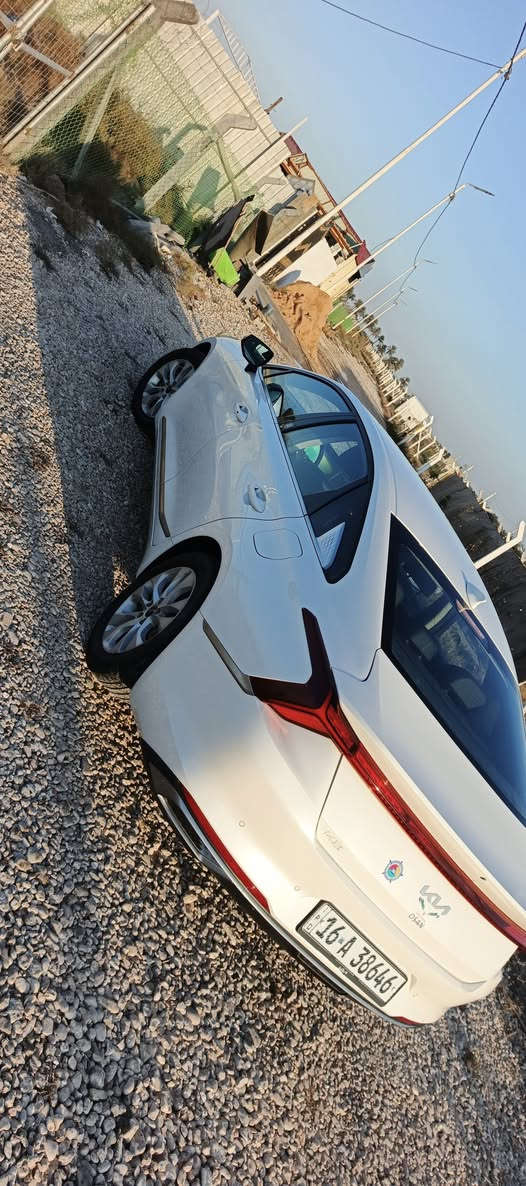 كي 8 مديل 22 بيه صبغ قطعتين باب او جاملغ خلفي اليمنه غاز اصل السعر 205 للاستفسار ***********
