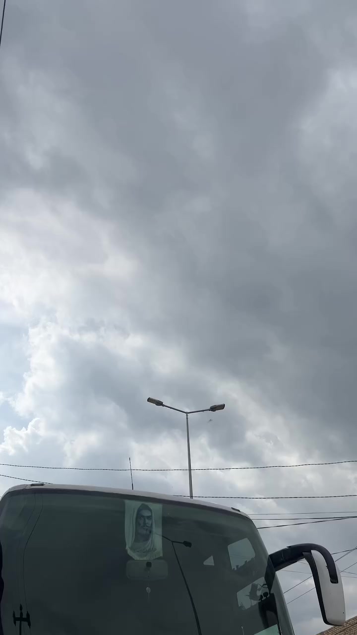 على بركة الله تعالى سوف تنطلق حملة السفير  
 الى كربلاء المقدسة
لزياره الامام الحسين عليه السلام وأخية أبا الفظل العباس عليه السلام 
موعد الانطلاق يوم الجمعة بعد الفطور  ورجوع ٣ ليلاً
للحجز مراسلة الصفحه أو تصال ***********
