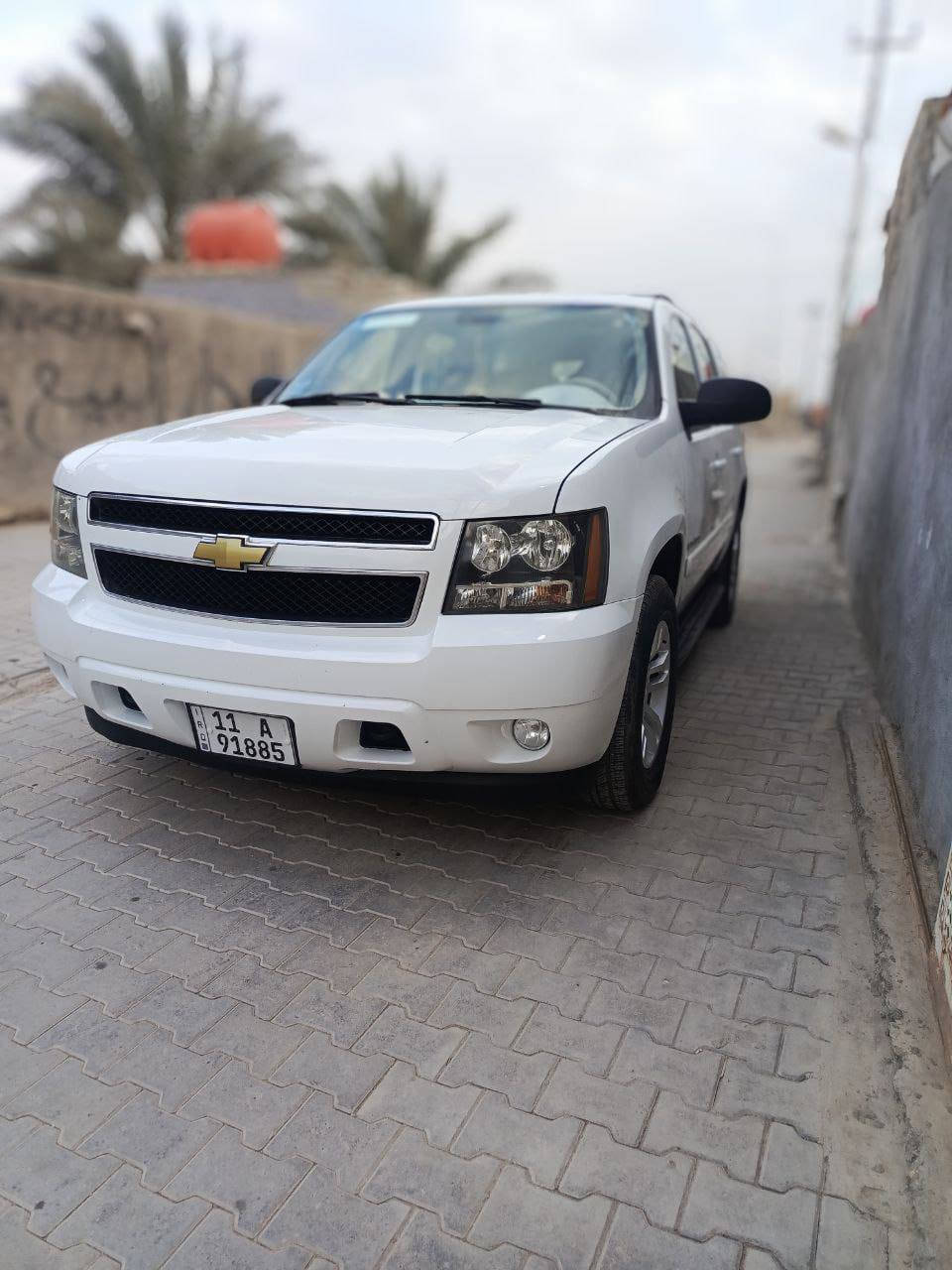 اسلام عليكم للبيع تاهو بترة 2009 خليجي مكفولة كفالة عامة تخم تاير  رقم بغداد دولي مكينة 5.400 اسعر 230 اوبيها مجال لشراي مكاني بصره رقم الهاتف ***********
