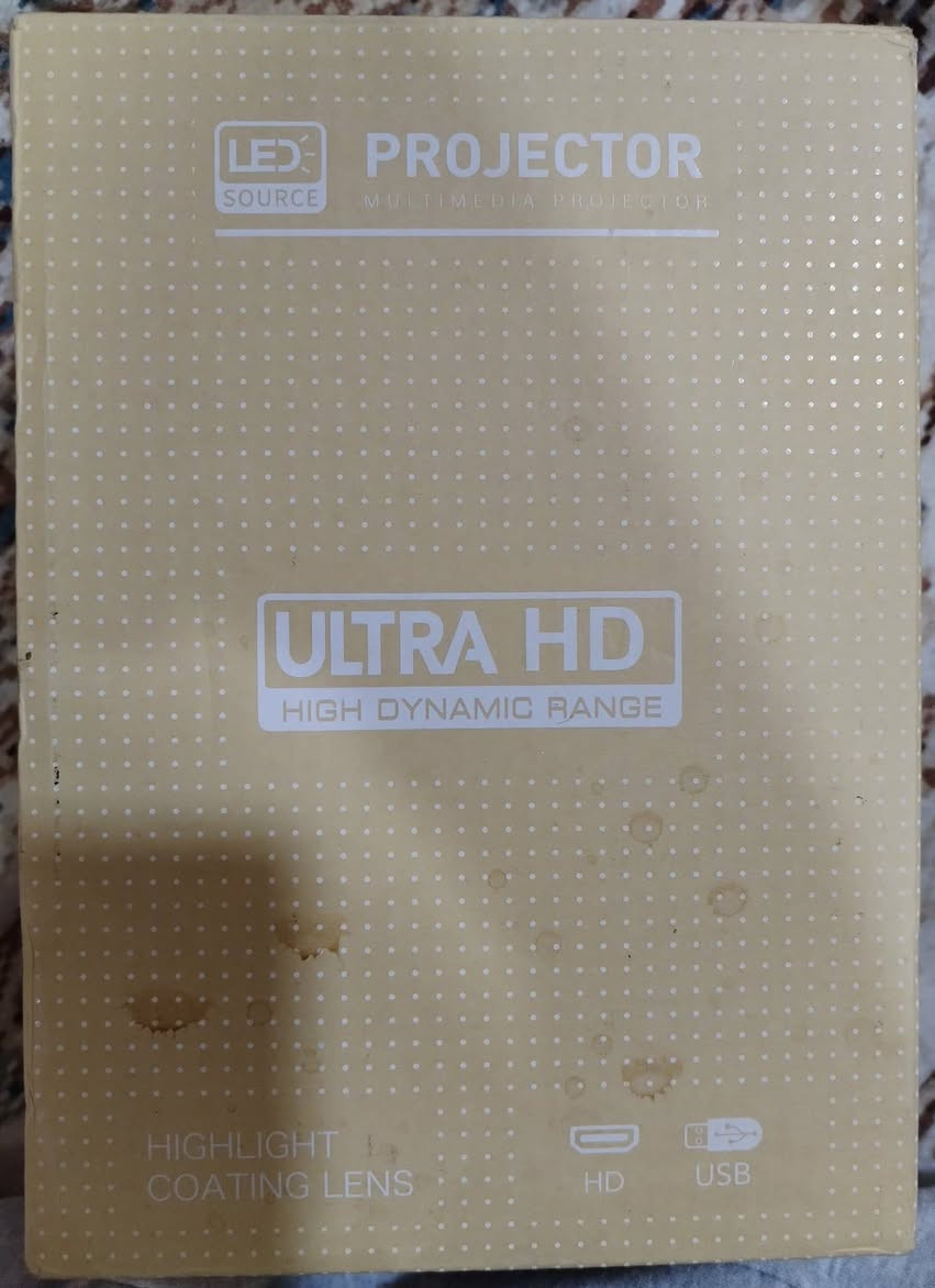 داتا شۆ ئەڵترا ئێچ دی بۆفرۆشتن تازەولۆک بەکارنەهاتوو بەس هەڵبچڕاوە کۆنێکتی هەموو جۆرە مۆبایلێک ئەبێت شوێنی ئێچ دی و تایپسی  یوتیوب و نێتفلێکسی تیایە
نرخی ٨۰هەزار
ناونیشان سلێمانی ..
***********

