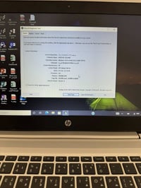 لاب توب • للبيع • قابل تفاوض