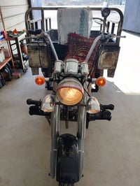 اصولي • ٢٠١٣ • تبديل تايكر